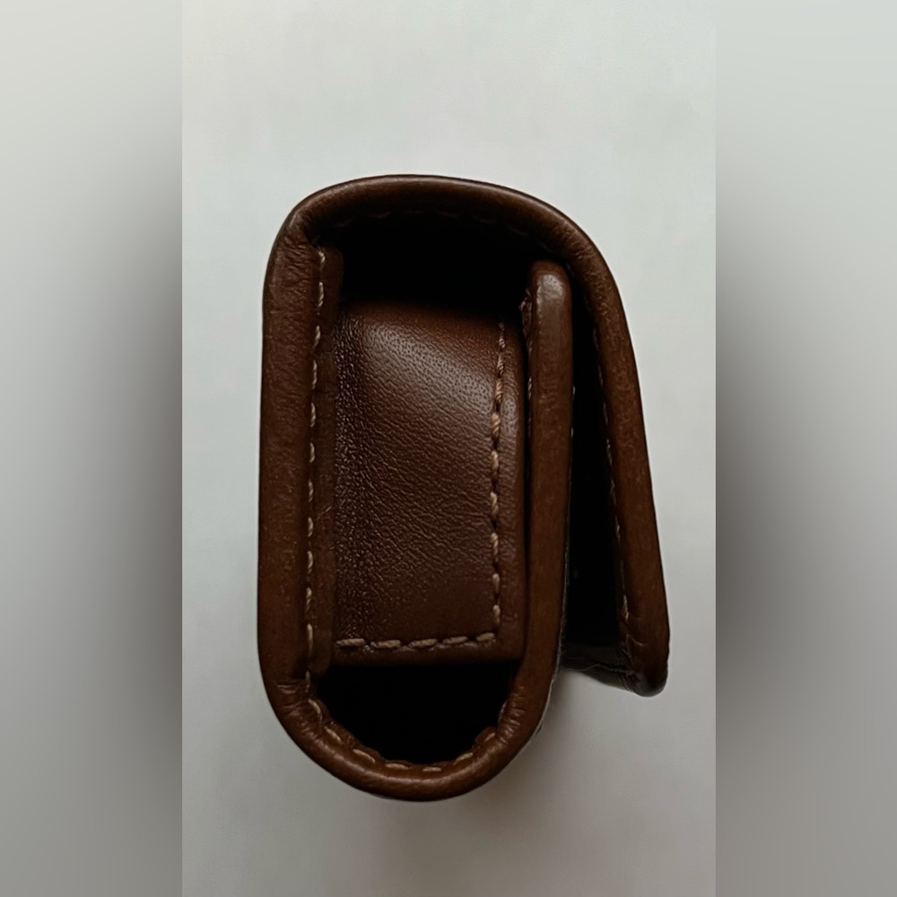Brand New Without tags Coach Contact Case - Picture 4 of 5